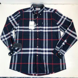 Barbour Shirt